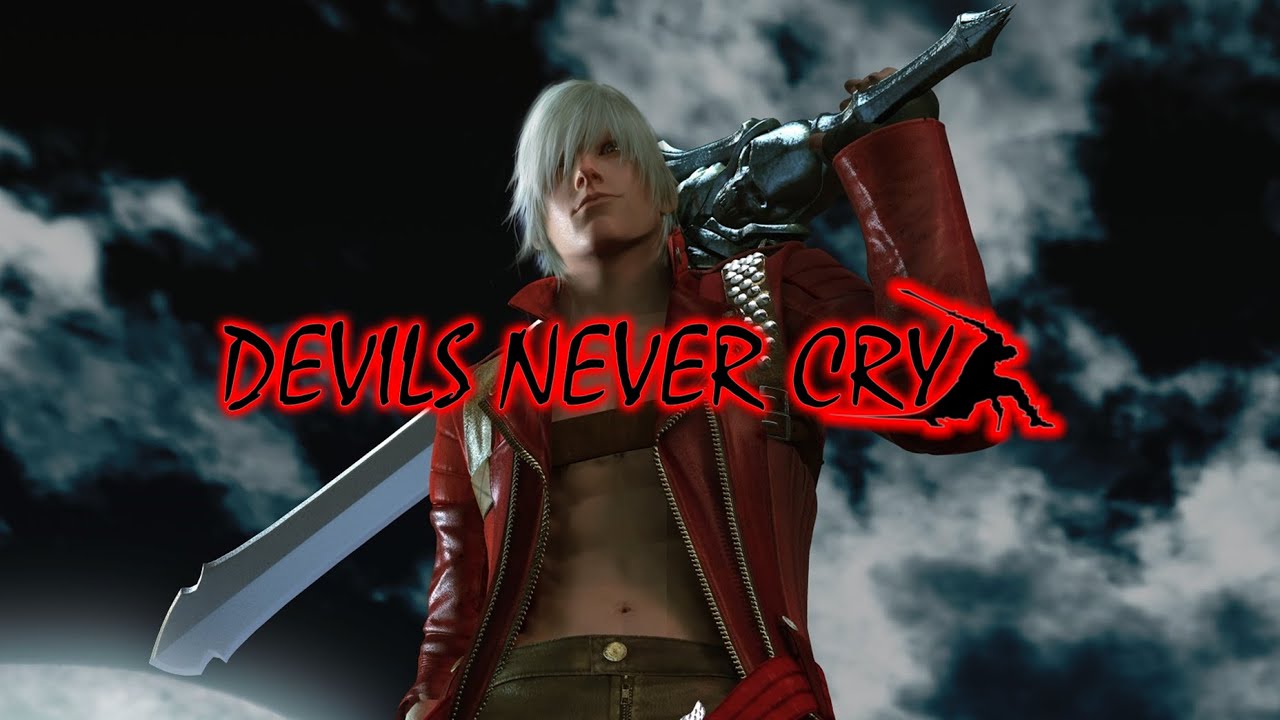 devil never cry mp3 download