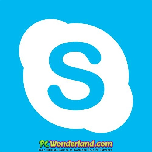 skype for pc download